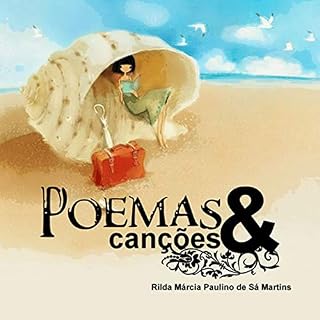 Livro Poemas E Canções