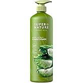 Super Nature Hair Conditioner – Deep Moisture & Softness, 30 Ounce Bottle