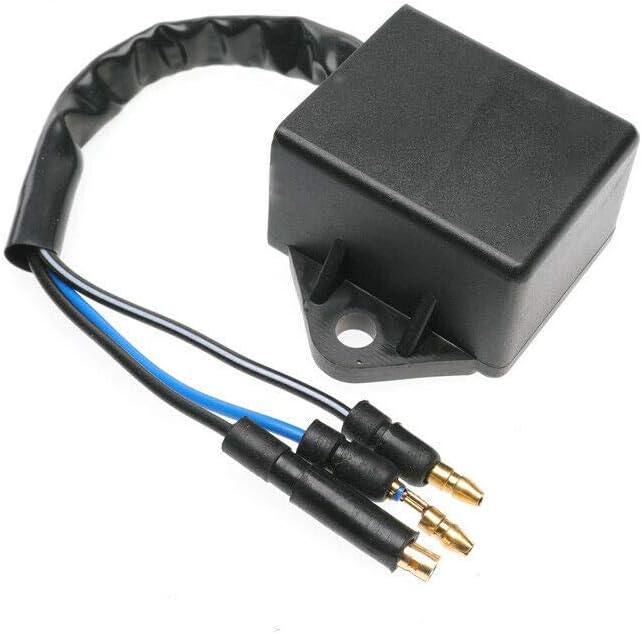 NEW FUEL PUMP CUT OFF RELAY KAWASAKI MULE Replaces 27034