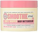 Soap & Glory Smoothie Star Body Buttercream 300Ml