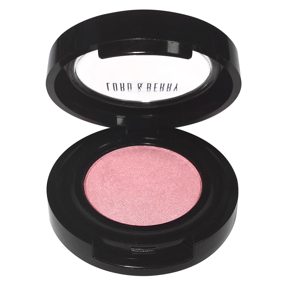 LORD & BERRY SETA Long Lasting Eyeshadow Pressed Powder, Desert Sand — image 1