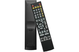 Remote Control for Denon RC-1050 RC-1004 RC-1107 RC-1024 3990142006 AVR-3806 DHT-487DV DHT-487XP RC-1043 RC-1015 AVR-487 RC-1