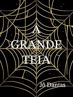 Livro A Grande Teia
