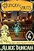 Hungry Spirits (A Daisy Gumm Majesty Mystery, Book 4)