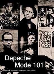 Depeche Mode - 101