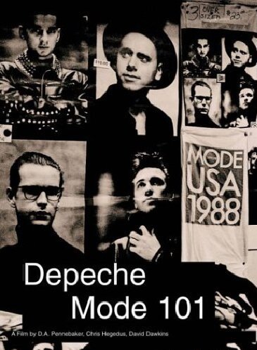 Depeche Mode - 101