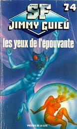 Les  Yeux de l'épouvante