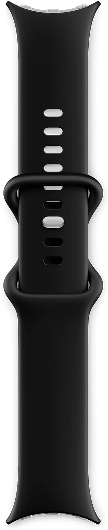 Google Pixel Watch Active Band Obsidian Large Sweat Water Resistant