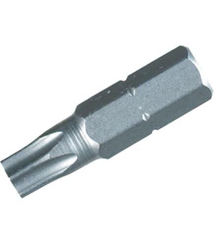 KWB 128240 - 5 Bits 28mm Torx Micro SB | Leroy Merlin - View #2