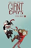 Giant Days: Extra Credit by
