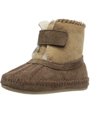 Galway Cozy Bootie Boot