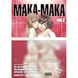 Maka Maka Volume 2 by 