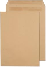 Blake Purely Everyday C5 229 x 162 mm 80 gsm Gummed Pocket Envelopes 50