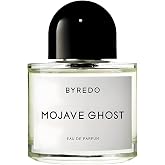Byredo Mojave Ghost Eau de Parfum Spray for Unisex, 3.4 Ounce