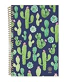 bloom daily planners 2019 Calendar Year Day Planner - Passion/Goal Organizer - Monthly and Weekly Dated Agenda Book - (January 2019 - December 2019) - 6