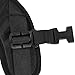 Fomito Quick Rapid Shoulder Sling Belt Neck Strap & 2pcs Screw Mount for Camera DSLR SLR DV Black