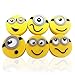 Sports Edition Tennis Vibration Dampeners (Minions)