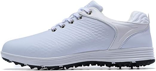 slip on golf shoes
