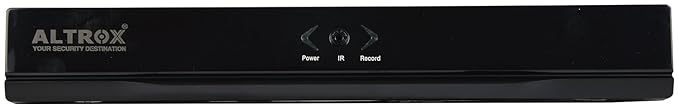 ALTROX AX-NVR9108P Digital Video Recorder (Dark Grey)