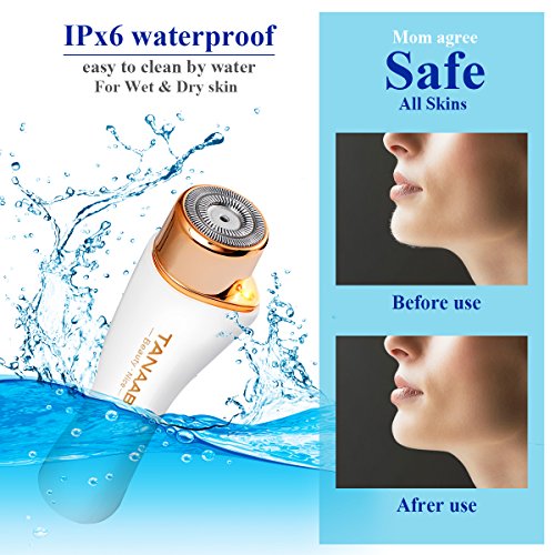 Tanaab facial hair removal Clearance