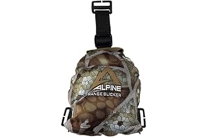 Slicker Alpine Innovations Range Finder Cover - Vanish Tan Camo