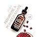 John Masters Organics - Pomegranate Facial Nourishing Oil - USDA Certified Organic Antioxidant Rich Face Moisturizing Formula with Essential Oils - 2 oz