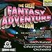 The Great Fantasy Adventure Album