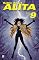 Livro Battle Angel Alita - Gunnm Hyper Future Vision vol. 09