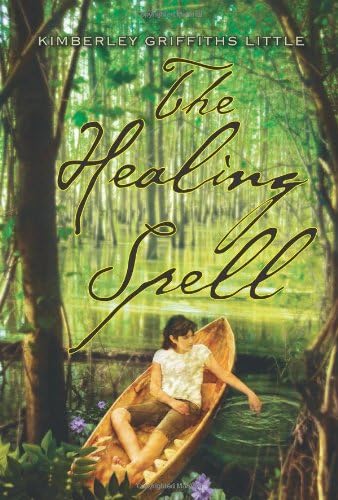 The Healing Spell Hardcover โ July 1, 2010