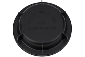 Head Light Dust Cap Replacement for Hyundai Cars Compatible with For Tucson from '05 to '09 & from '11 to '17, 921912E000