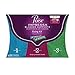 Poise Impressa Incontinence Bladder Supports Sizing Kit, Sizes 1,2,3 (6 count)