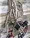 Badlands Tree Stand Pack Camouflage Hunting Backpack - Daypack Compatible with Rifle - Hydration Compatible, Realtree Xtra