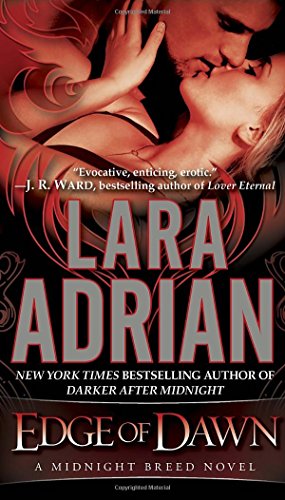Edge of Dawn: A Midnight Breed Novel