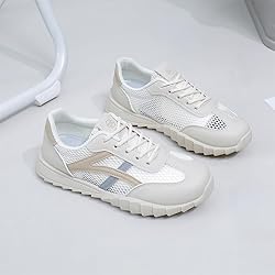 Women Fashion Sneakers Comfortable Non-Slip Casual