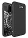 LK Case for Samsung Galaxy J7 V / J7 2017 / J7 Prime / J7 Perx / J7 Sky Pro/Galaxy Halo, [Shock Absorption] Drop Protection Hybrid Armor Defender Protective Case Cover (Black)
