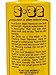 S-32 Spot Stain Remover, Safely Removes Stubborn Spots and Stains, Commercial Use, Household Needs, 15.2 Ounces, 4 Pack