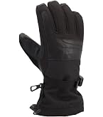 Amazon.com: Dakine Impreza Gore-TEX Short Gloves - Mulled Basil
