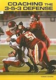 Coaching the 3-5-3 Defense