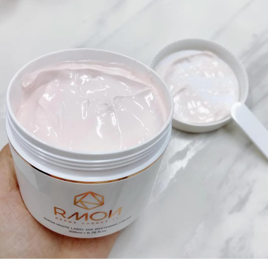 RMON Korean Skin Care Tone Up Body Cream 200ml