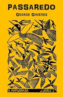 Livro Passaredo