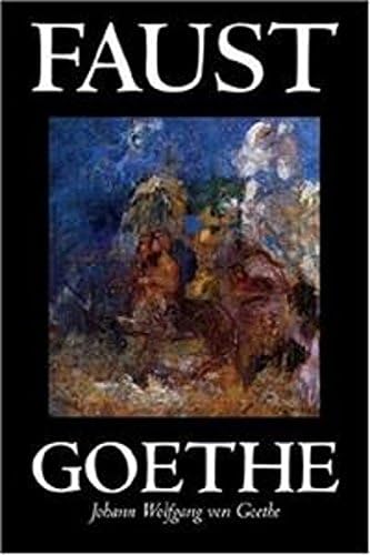 Faust: Parts I & II (illustrated) - Kindle edition by Goethe