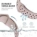 Hagibis Compatible Versa Bands，Sport Silicone Replacement Breathable Strap Bands New Versa Smart Fitness Watch