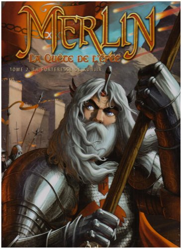 La  forteresse de Kunjir