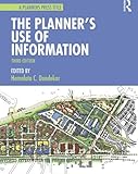 The Planner's Use of Information by