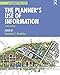 The Planner's Use of Information by
