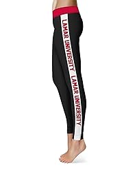 Vive La Fete Lamar Cardinals Stripes Leggings High