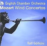 WIND CONCERTOS                                     image