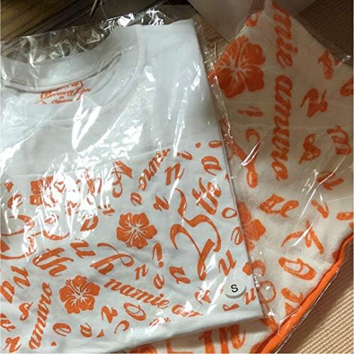 安室奈美恵 沖縄 ご注文で当日配送 Tシャツ タオル