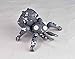 Revoltech Yamaguchi NO.126EX Tachikoma Camouflage Ver.