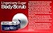 Organic Lingonberry Body Scrub. Natural Fragrance Oil Excellent Exfoliant with Cane Sugar, Shea Butter, Jojoba Oil, Rosehip Oil. Enjoy Silky Smooth Skin